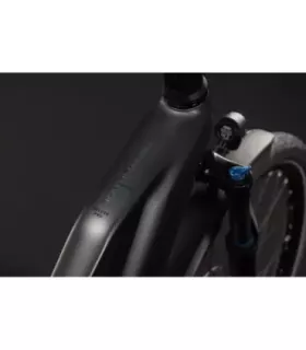 Vélo Tout Chemin électrique Cube Kathmandu Hybrid Deluxe Pro 800 2027