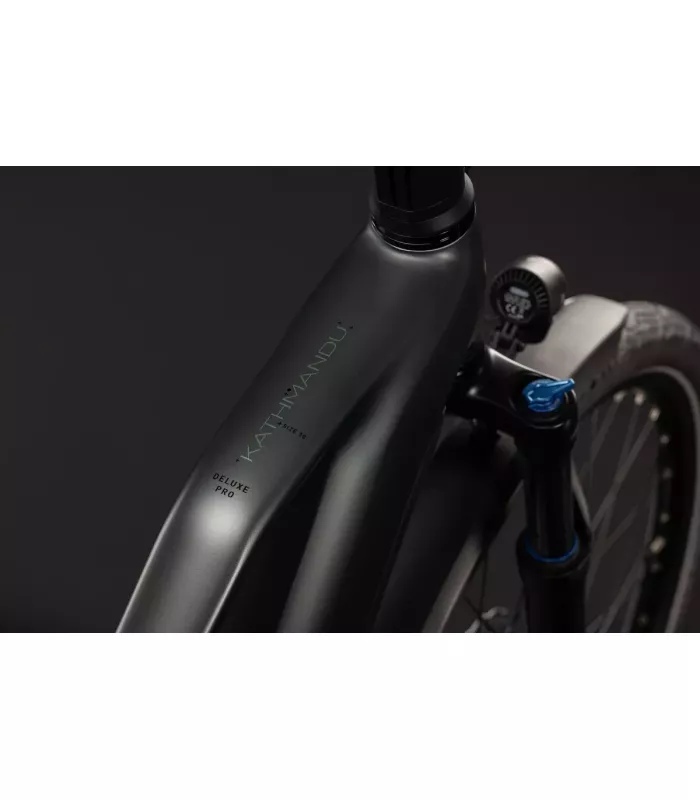 Vélo Tout Chemin électrique Cube Kathmandu Hybrid Deluxe Pro 800 2027