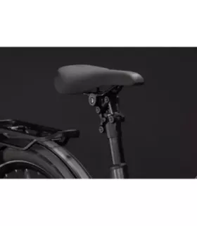 Vélo Tout Chemin électrique Cube Kathmandu Hybrid Deluxe Pro 800 2027