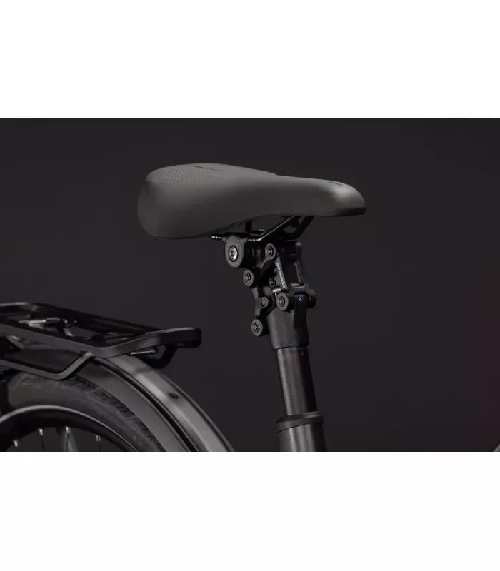 Vélo Tout Chemin électrique Cube Kathmandu Hybrid Deluxe Pro 800 2027