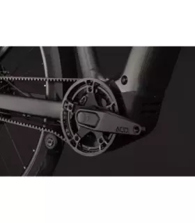Vélo Tout Chemin électrique Cube Kathmandu Hybrid Deluxe Pro 800 2027