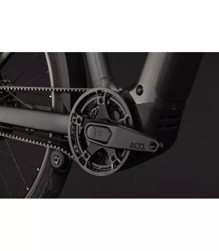Vélo Tout Chemin électrique Cube Kathmandu Hybrid Deluxe Pro 800 2027