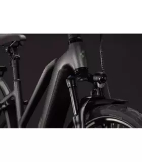 Vélo Tout Chemin électrique Cube Kathmandu Hybrid Deluxe Pro 800 2027