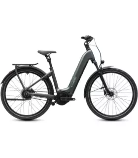 Vélo Tout Chemin électrique Cube Kathmandu Hybrid Deluxe Pro 800 2027