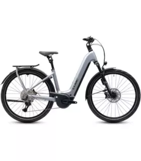 Vélo Tout Chemin électrique Cube Kathmandu Hybrid EXC 800 2027