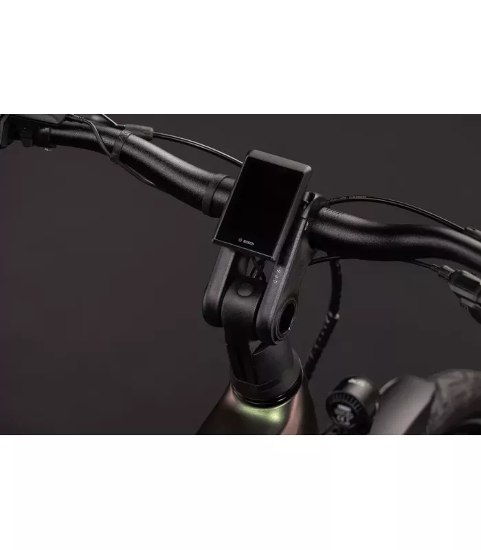 Vélo Tout Chemin électrique Cube Kathmandu Hybrid EXC 800 2027
