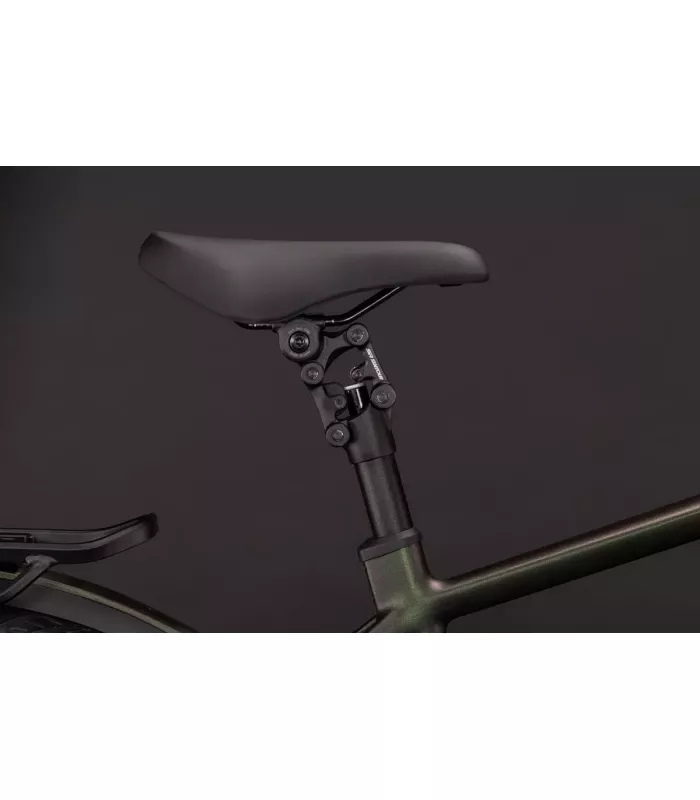 Vélo Tout Chemin électrique Cube Kathmandu Hybrid EXC 800 2027