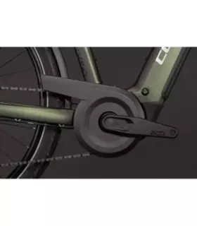 Vélo Tout Chemin électrique Cube Kathmandu Hybrid EXC 800 2027