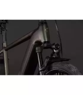 Vélo Tout Chemin électrique Cube Kathmandu Hybrid EXC 800 2027