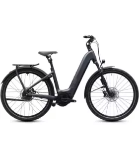Vélo Tout Chemin électrique Cube Kathmandu Hybrid Deluxe EXC 800 2027