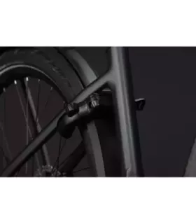 Vélo Tout Chemin électrique Cube Kathmandu Hybrid Deluxe EXC 800 2027