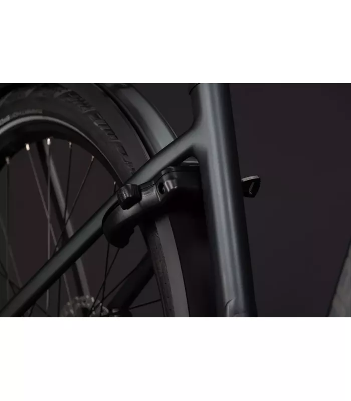 Vélo Tout Chemin électrique Cube Kathmandu Hybrid Deluxe EXC 800 2027