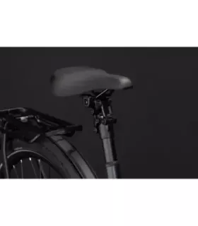 Vélo Tout Chemin électrique Cube Kathmandu Hybrid Deluxe EXC 800 2027