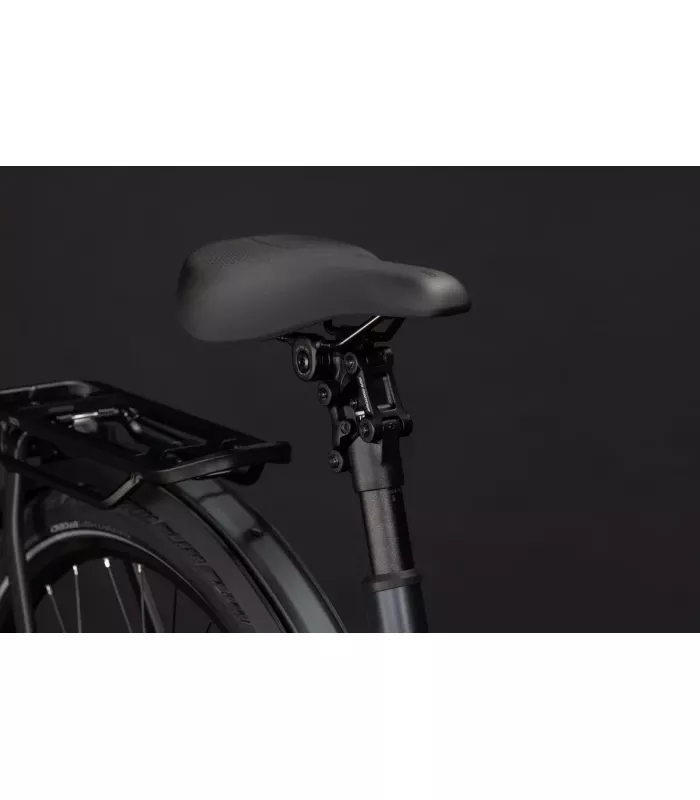 Vélo Tout Chemin électrique Cube Kathmandu Hybrid Deluxe EXC 800 2027