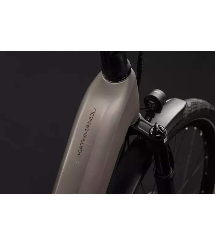Vélo Tout Chemin électrique Cube Kathmandu Hybrid SLX 800 2027