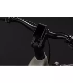 Vélo Tout Chemin électrique Cube Kathmandu Hybrid SLX 800 2027