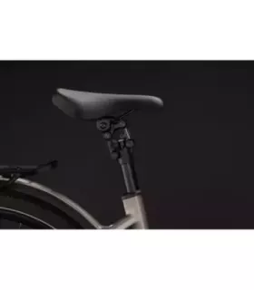 Vélo Tout Chemin électrique Cube Kathmandu Hybrid SLX 800 2027