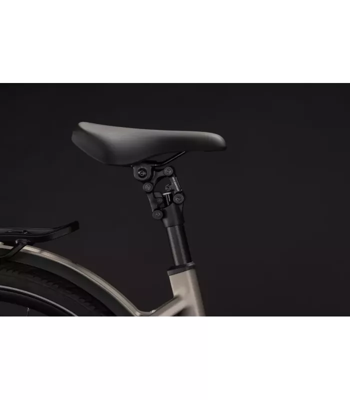 Vélo Tout Chemin électrique Cube Kathmandu Hybrid SLX 800 2027
