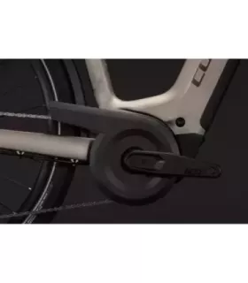 Vélo Tout Chemin électrique Cube Kathmandu Hybrid SLX 800 2027