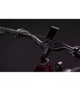 Vélo Tout Chemin électrique Cube Kathmandu Hybrid C:62 SLX 400X 2027