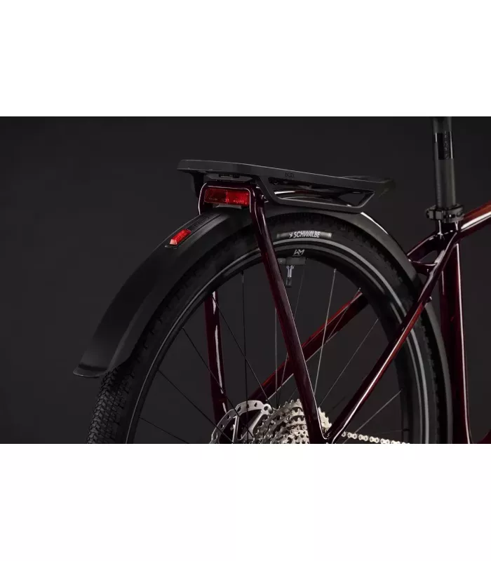 Vélo Tout Chemin électrique Cube Kathmandu Hybrid C:62 SLX 400X 2027