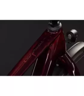Vélo Tout Chemin électrique Cube Kathmandu Hybrid C:62 SLX 400X 2027