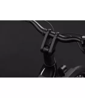 Vélo électrique Cube Supreme Hybrid Comfort ONE 600 2027