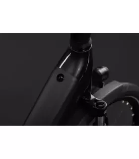 Vélo électrique Cube Supreme Hybrid Comfort ONE 600 2027