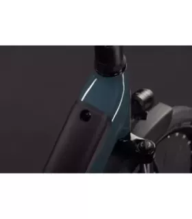 Vélo électrique Cube Supreme Hybrid Comfort ONE 600 2027