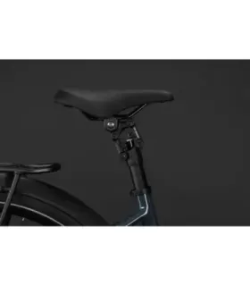 Vélo électrique Cube Supreme Hybrid Comfort ONE 600 2027