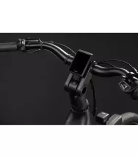 Vélo électrique Cube Supreme Hybrid Comfort Pro 600 2027