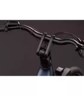 Vélo électrique Cube Supreme Hybrid Deluxe ONE 600 2027