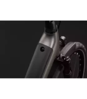 Vélo électrique Cube Supreme Hybrid Deluxe SLX 600 2027