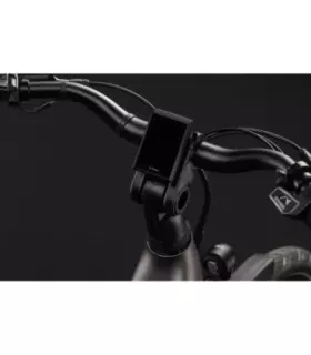Vélo électrique Cube Supreme Hybrid Deluxe SLX 600 2027