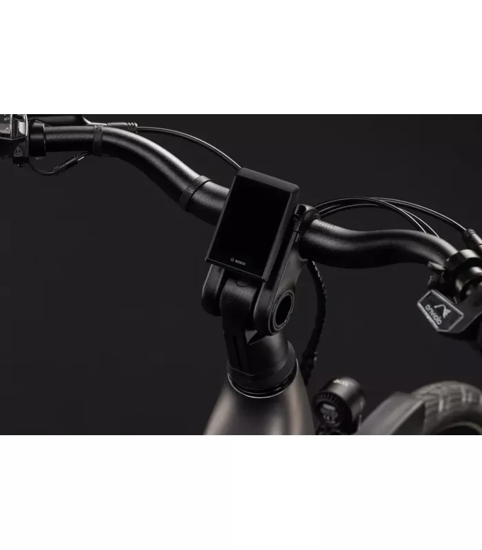 Vélo électrique Cube Supreme Hybrid Deluxe SLX 600 2027