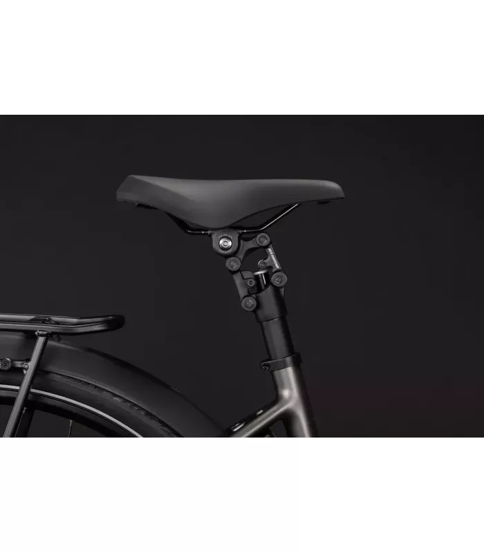 Vélo électrique Cube Supreme Hybrid Deluxe SLX 600 2027