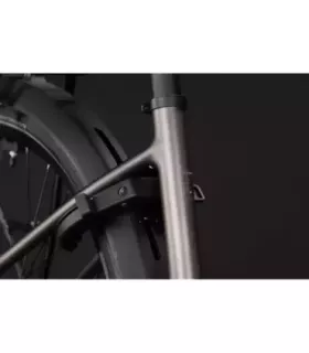 Vélo électrique Cube Supreme Hybrid Deluxe SLX 600 2027