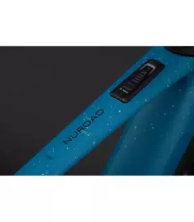 Vélo Gravel électrique Cube Nuroad Hybrid C:62 EXC 400X 2027