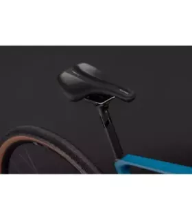 Vélo Gravel électrique Cube Nuroad Hybrid C:62 EXC 400X 2027