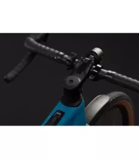 Vélo Gravel électrique Cube Nuroad Hybrid C:62 EXC 400X FE 2027