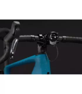 Vélo Gravel électrique Cube Nuroad Hybrid C:62 EXC 400X FE 2027