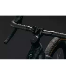 Vélo Gravel électrique Cube Nuroad Hybrid C:62 SLT 400X 2027