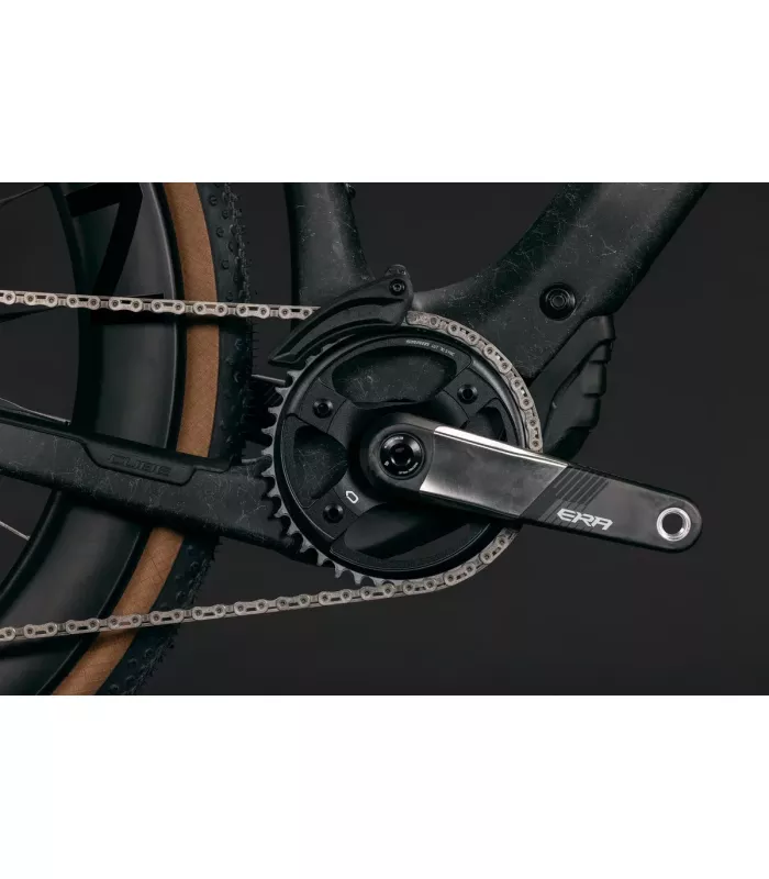 Vélo Gravel électrique Cube Nuroad Hybrid C:62 SLT 400X 2027