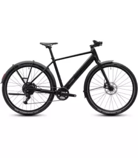 Vélo électrique Cube Editor Hybrid ONE 360 FE 2027