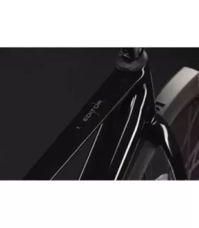 Vélo électrique Cube Editor Hybrid ONE 360 FE 2027