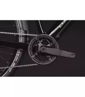Vélo électrique Cube Editor Hybrid ONE 360 FE 2027