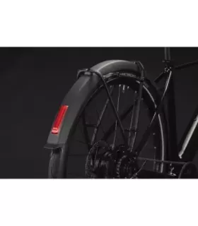 Vélo électrique Cube Editor Hybrid ONE 360 FE 2027
