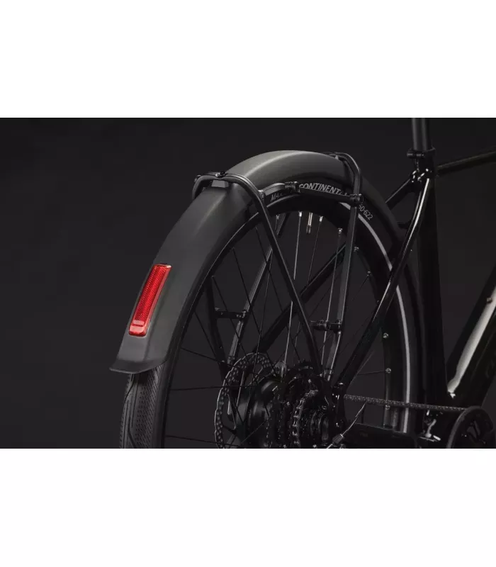 Vélo électrique Cube Editor Hybrid ONE 360 FE 2027