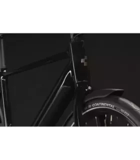 Vélo électrique Cube Editor Hybrid ONE 360 FE 2027
