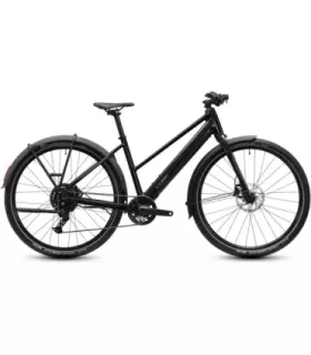 Vélo électrique Cube Editor Hybrid ONE 360 FE 2027
